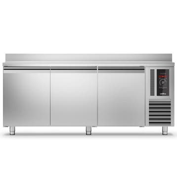 Bakkerij Koelwerkbank | VISION | 607L | 3 Deuren, Verzenden, Nieuw in verpakking