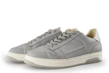 Nubikk Sneakers in maat 46 Grijs, Nubikk, Overige kleuren, Verzenden, Zo goed als nieuw