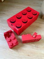 Lego Set - Promotional - #211719-5DJ Crocs Brick Clog LEGO, Nieuw