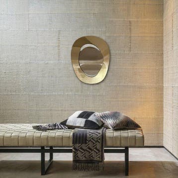 Pon Design - Laura Gaiteiro - Wandspiegel - La Dolce Vita