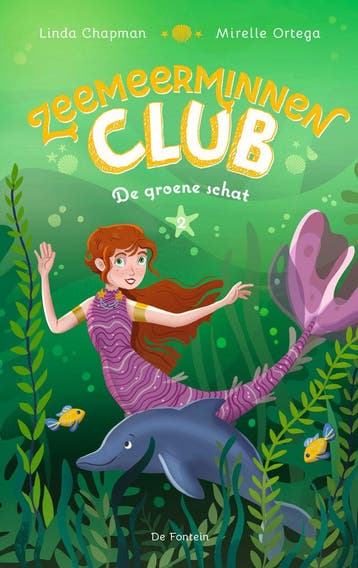 De groene schat (Goed), Verzenden, Nieuw