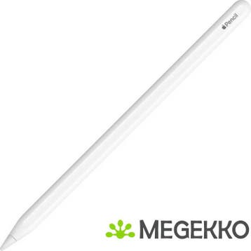 Apple Pencil (2e generatie), Verzenden, Nieuw