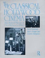 Classical Hollywood Cinema 9780415003834 David Bordwell, Verzenden, Zo goed als nieuw, David Bordwell