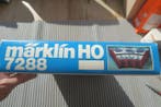 Märklin H0 - 7288 - Modeltreingebouwen (1) - Bouwpakket met, Nieuw