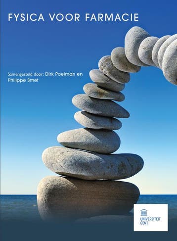 Fysica voor Farmacie 9789043037891 Dirk Poelman, Livres, Livres scolaires, Verzenden, Dirk Poelman