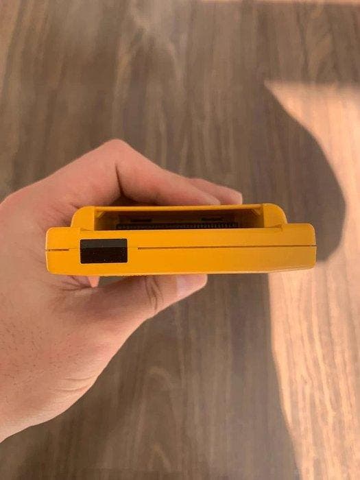 Nintendo - Gameboy Color - Spelcomputer, Consoles de jeu & Jeux vidéo, Consoles de jeu | Accessoires Autre