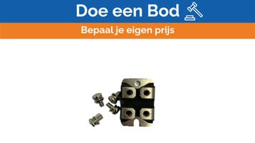 Bieden: IXYS 601811 Marine Rectifier Power Diode, Ophalen of Verzenden, Nieuw