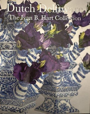 Dutch Delftware 9789490782078 Eveline Brouwers, Verzenden, Eveline Brouwers