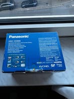 Panasonic HDC-HS900 Caméra vidéo numérique