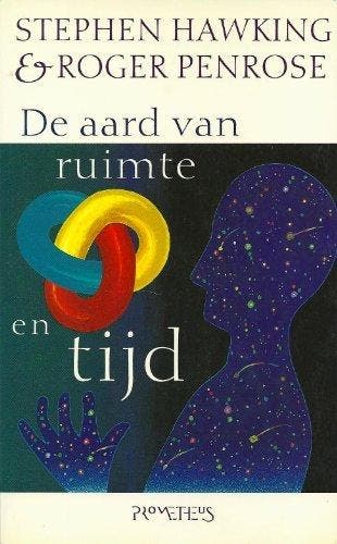 AARD VAN RUIMTE EN TIJD 9789053334249 Stephen Hawking, Verzenden, Stephen Hawking