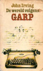 Wereld volgens garp 9789026950179 John Irving, Boeken, Verzenden, Gelezen, John Irving