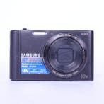 Samsung Samsung ST200 Compact Digital Camera Black + Charger, Nieuw