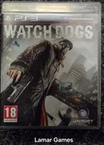 Watchdogs Watch Dogs (ps3 used game), Ophalen of Verzenden, Nieuw