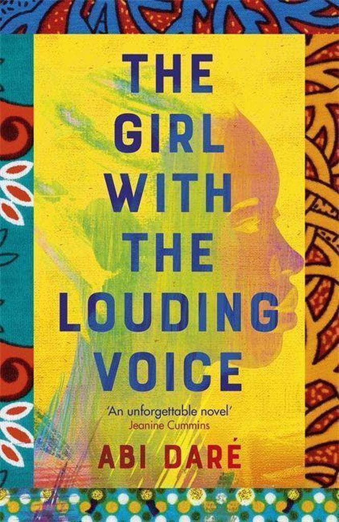 The girl with the louding voice 9781529359244 Abi Daré, Boeken, Taal | Engels, Gelezen, Verzenden