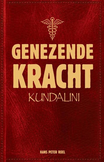 Genezende Kracht | Hans Peter Roel | Nieuw, Verzenden, Hans Peter Roel