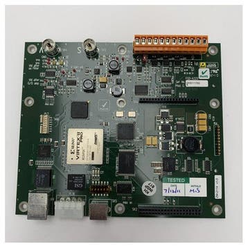 Bieden: Kelvin Hughes VDR Interface PCB for, Ophalen of Verzenden, Nieuw