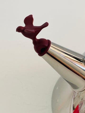 Alessi - Michael Graves - Bouilloire - Modèle 9093 Bird -