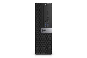 Dell OptiPlex 3040 SFF | Intel® Core™ i3-6100 Processor, Ophalen of Verzenden, Zo goed als nieuw, Dell, 16 GB