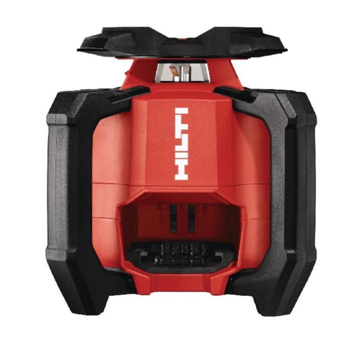 Hilti PR 4-22 Horizontaal Roterende Laser Compleet | Nieuw, Bricolage & Construction, Instruments de mesure, Enlèvement ou Envoi