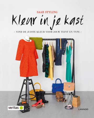 Kleur in je kast 9789401417327 Sarah Miny, Verzenden, Sarah Miny