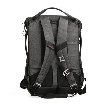 Peak Design Everyday Backpack 30L Midnight - 1 jaar garantie, Ophalen of Verzenden