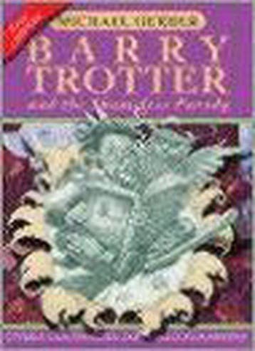 Barry Trotter And The Shameless Parody 9780575074545, Verzenden, Zo goed als nieuw, Michael Gerber