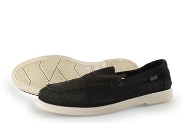 Manfield Instappers in maat 45 Bruin, Kleding | Heren, Schoenen, Manfield, Bruin, Verzenden, Overige typen