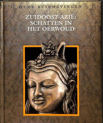 Zuidoost-Azie / Oude beschavingen 9789053901618, Verzenden, Gelezen, JAN VAN GESTEL
