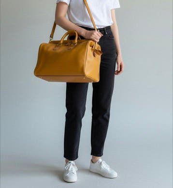 Gucci - Boston - Sac à bandoulière