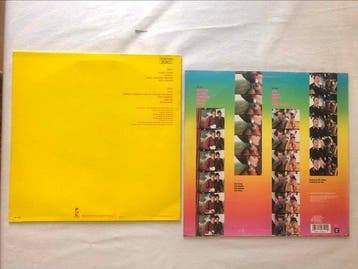 The B-52s  - The B-52s + Cosmic Thing - LP albums, Cd's en Dvd's, Nieuw in verpakking