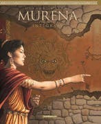 Murena / Integraal t1 / Murena / 001 9789067938211 Delaby, Boeken, Stripverhalen, Verzenden, Zo goed als nieuw, Delaby