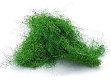 Sisal Appelgroen 500 gram, Nieuw