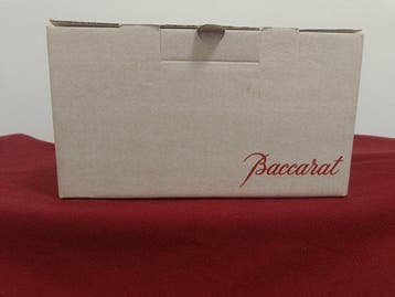Baccarat - Baccarat - Drinkservies voor 6 (6) - Renaissance