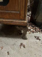 autre - Machine de tir à la carabine animée - TIR AU JUGE