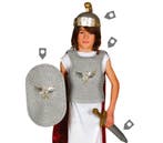 Romeinse Set Kind 4st, Hobby en Vrije tijd, Verzenden, Nieuw
