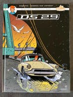 Brian Bones, Détective Privé T4 + dédicace couleur - C - 1