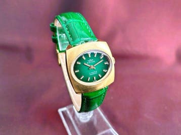 Royce - MST - Incabloc - Zonder minimumprijs - Unisex - 1971, Nieuw