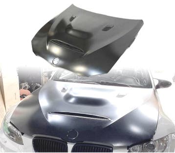 CAPOT BMW E92 E93 M3 LOOK GTS ALUMINIUM, Verzenden, Neuf