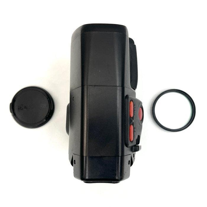 Kyocera Samurai X3.0 | Analoge compactcamera, TV, Hi-fi & Vidéo, Appareils photo analogiques