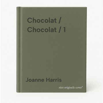 Chocolat / Chocolat / 1 9789026181436 Joanne Harris, Verzenden, Joanne Harris