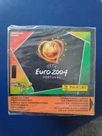 2004 Panini Euro 2004 - 2 Box - Good (GD), Collections
