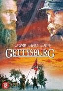 Gettysburg op DVD, Cd's en Dvd's, Dvd's | Drama, Nieuw in verpakking, Verzenden
