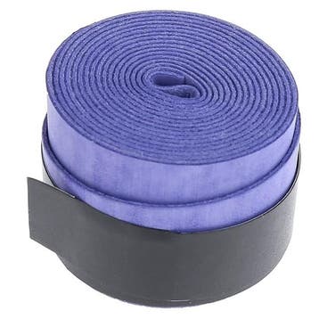 Fako Bijoux - Racket Overgrip - Tennis - Soft - Paars - 2, Sport en Fitness, Tennis, Verzenden, Nieuw