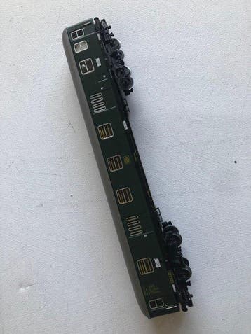 Märklin, Primex H0 - 4012, 4026, 4027 - Modeltrein, Hobby & Loisirs créatifs, Trains miniatures | HO