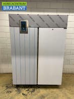 RVS Alpeninox Dubbeldeurs Koeling Koelkast 1430 liter 230V, Ophalen of Verzenden, Nieuw in verpakking