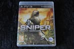 Sniper Ghost Warrior Playstation 3 PS3, Consoles de jeu & Jeux vidéo, Verzenden