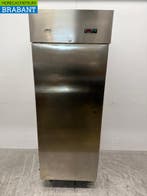 RVS Zanussi Koeling 640 liter 230V Horeca, Ophalen of Verzenden, Nieuw in verpakking