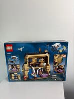Lego Set - 75968 - Harry Potter - 4 Privet Drive Harry, Nieuw