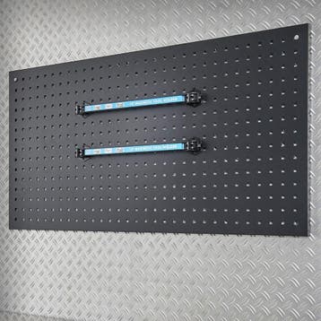 Datona Magneetstrip voor gereedschapsbord 40 cm (set van 2, Ophalen of Verzenden, Nieuw