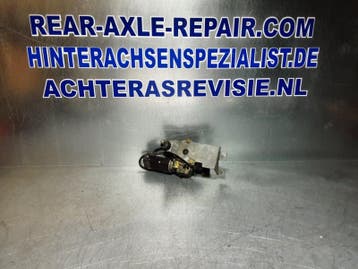 Ruitenwissermotor achter Opel Kadett D. (Interieur), Auto-onderdelen, Verzenden, Gebruikt, Opel